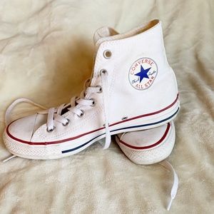 Chuck Taylor All Star High Top